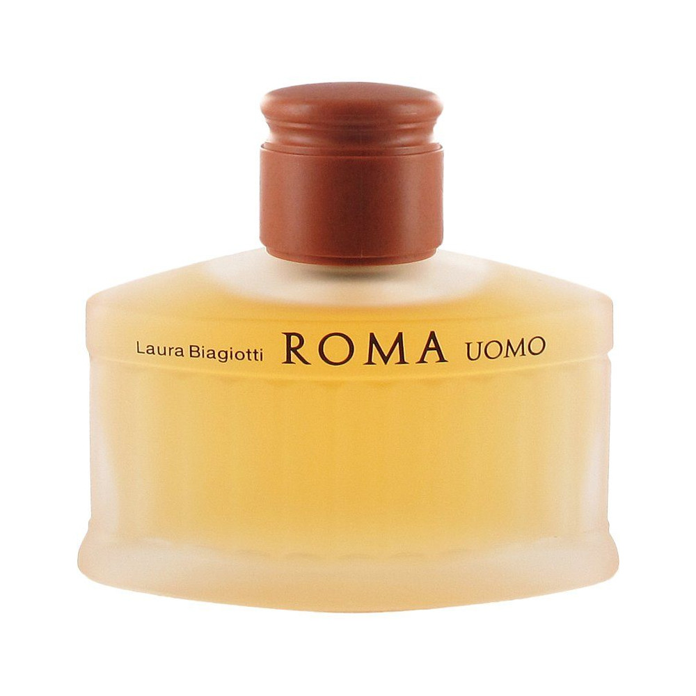 Produktbild för Roma Uomo Edt for men 125ml