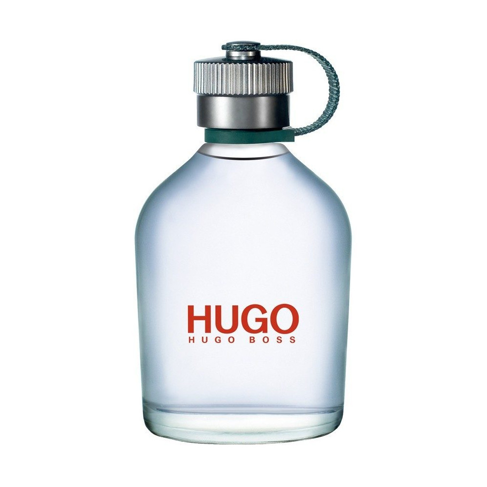 Produktbild för Hugo Man Edt 125ml