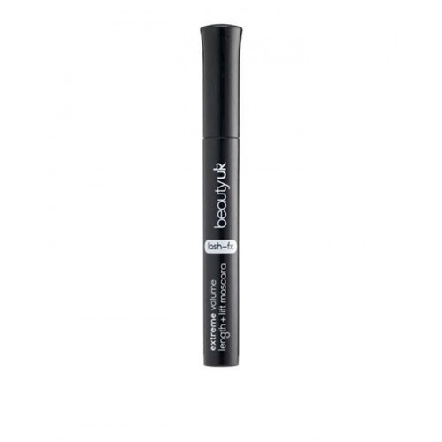 BeautyUK Beauty UK Lash Fx Mascara No.1 - Black