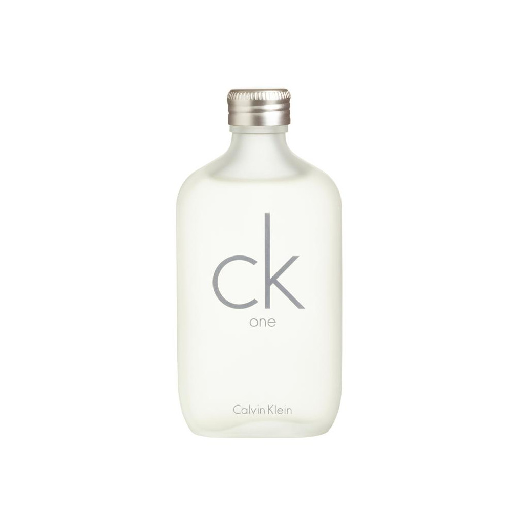 Produktbild för CK One Edt 200ml