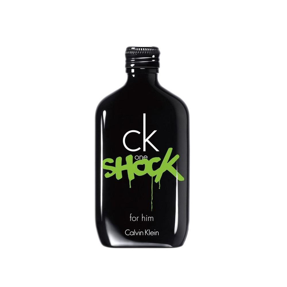 Produktbild för One Shock For Him Edt 100ml
