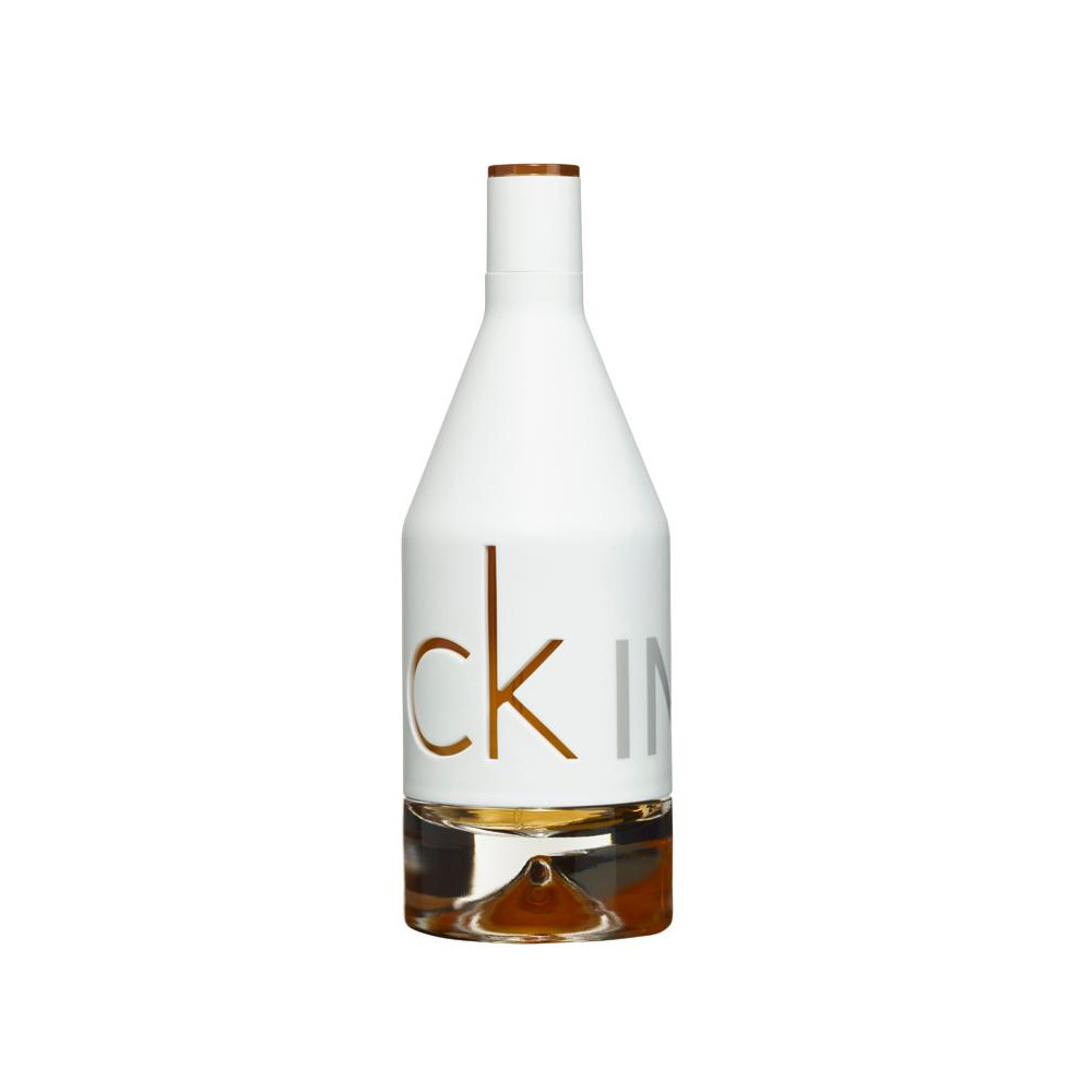 Produktbild för CK IN2U Her Edt 150ml