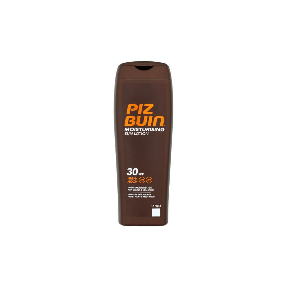 Produktbild för Moisturising Sun Lotion SPF 30 200ml