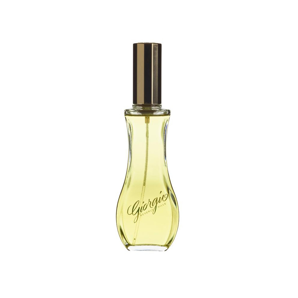 Produktbild för Giorgio Edt 90ml