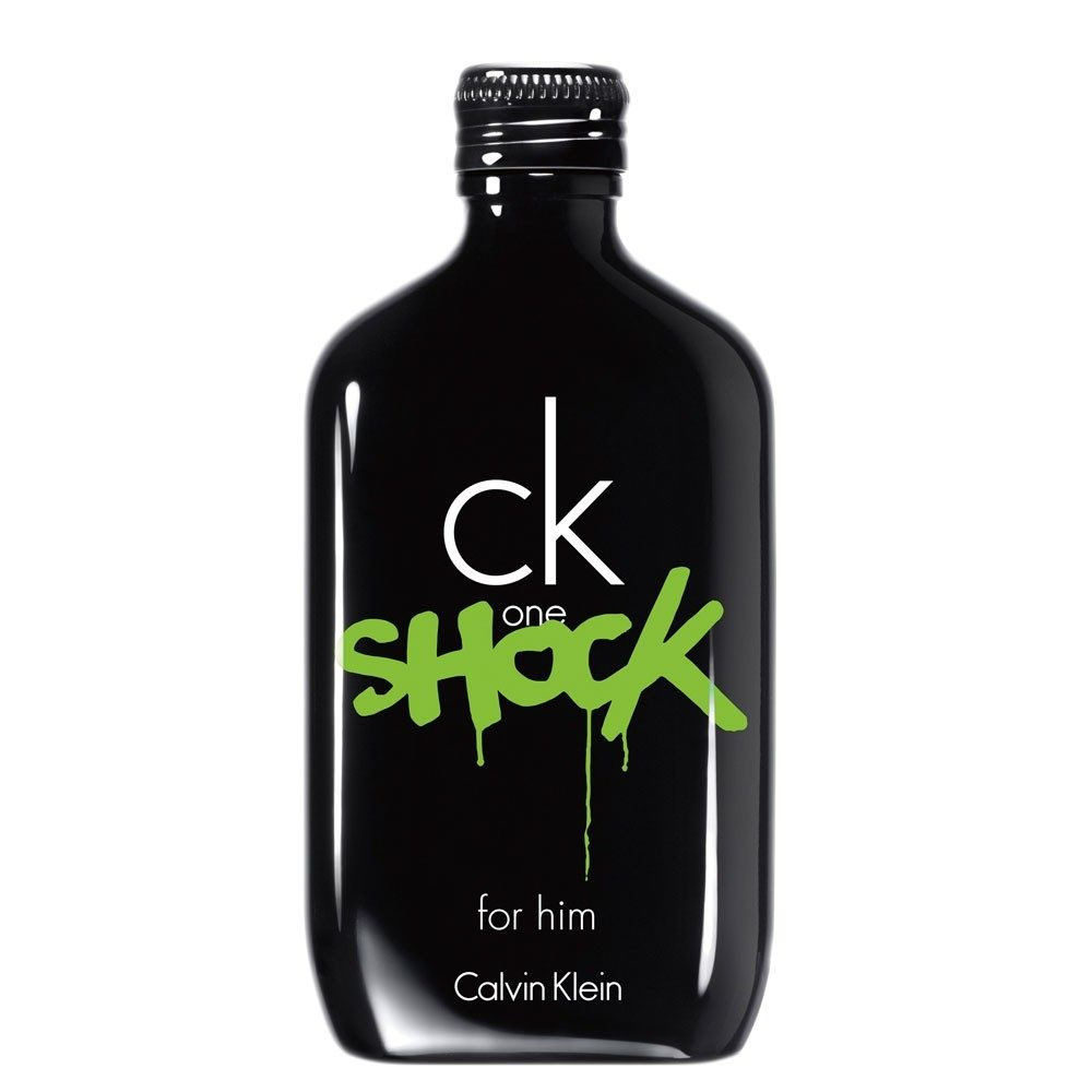 Produktbild för One Shock For Him Edt 200ml