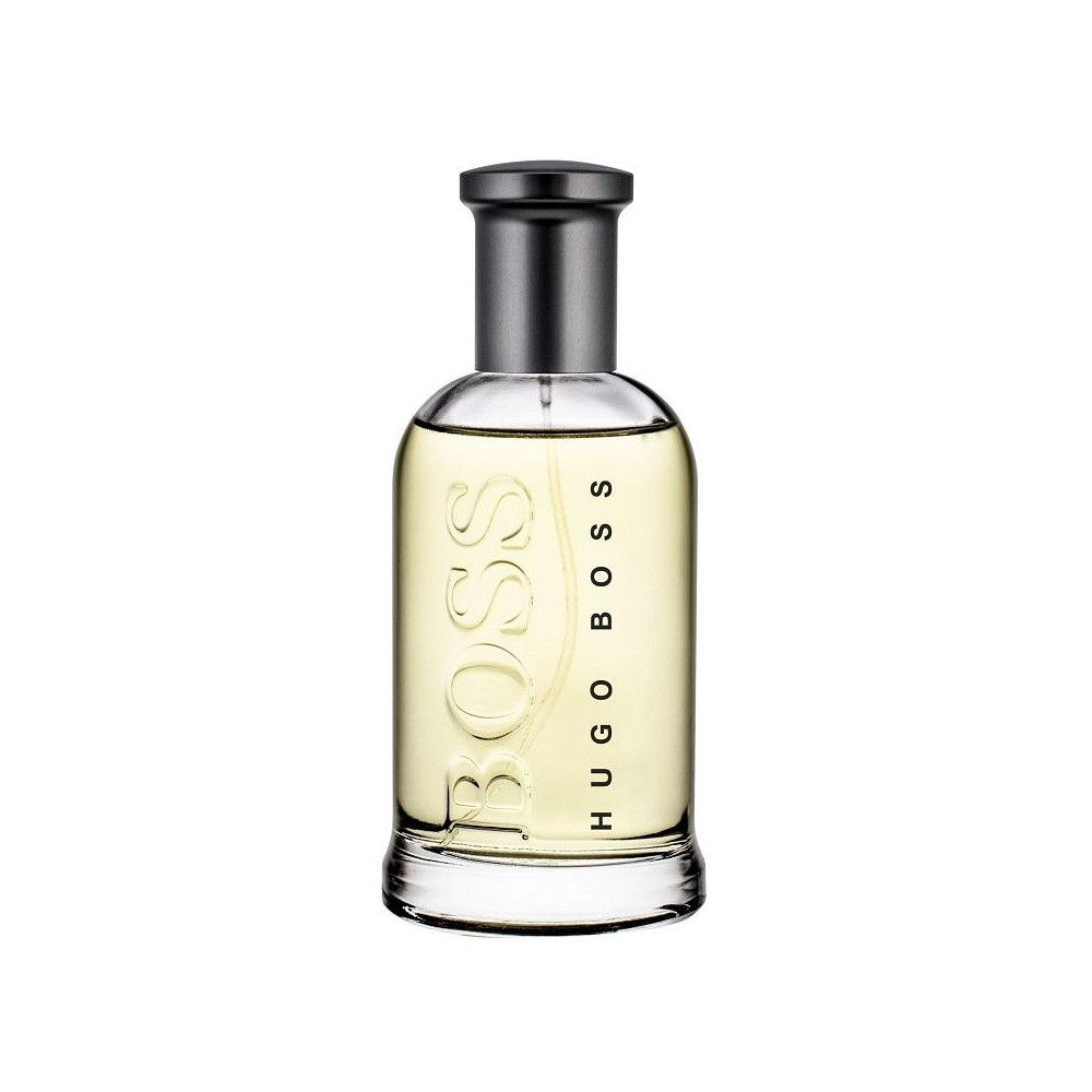 Produktbild för Boss Bottled Edt 50ml