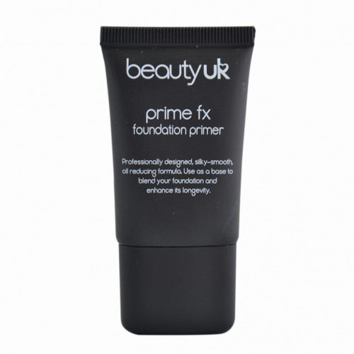 BeautyUK Beauty UK Prime FX Foundation Primer