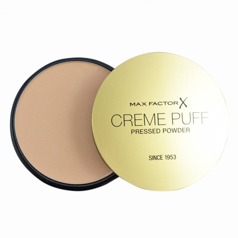Produktbild för Creme Puff 05 Translucent