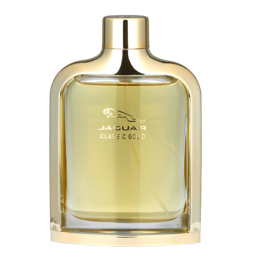Produktbild för Classic Gold Edt 100ml