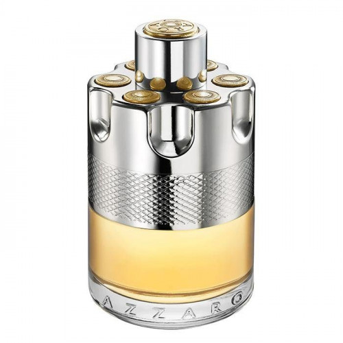 Azzaro Wanted Edt 100ml