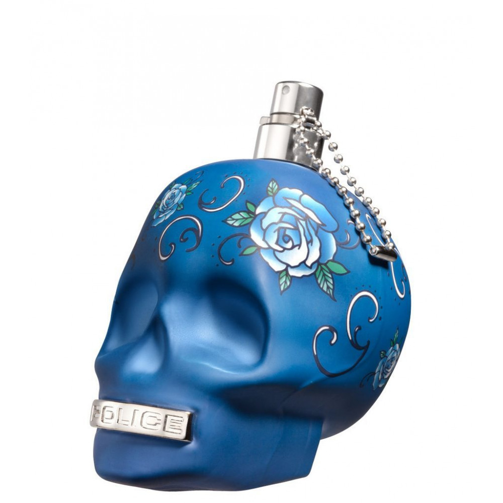 Produktbild för To Be Tattooart For Men Edt 125ml