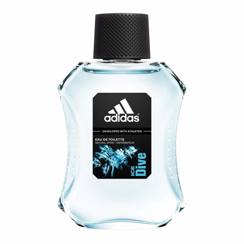 Produktbild för Ice Dive Edt 100ml