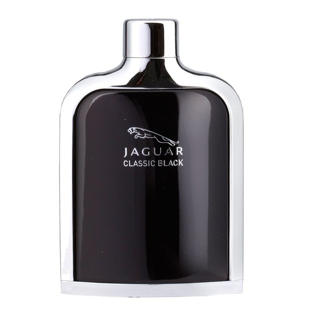 Produktbild för Classic Black Edt 100ml