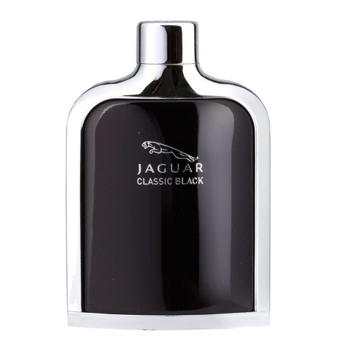 Jaguar Classic Black Edt 100ml