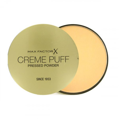 Max Factor Creme Puff 55 Candle Glow