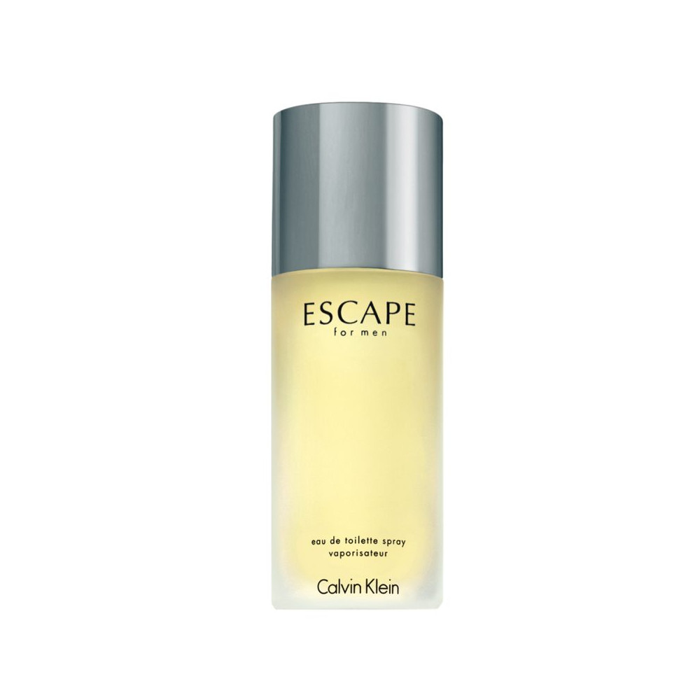 Produktbild för Escape For Men Edt 100ml