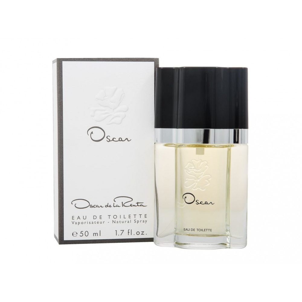 Produktbild för Oscar Edt 50ml
