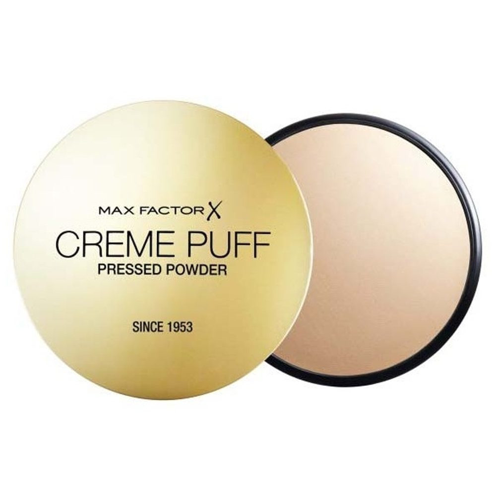 Produktbild för Creme Puff  53 Tempting Touch