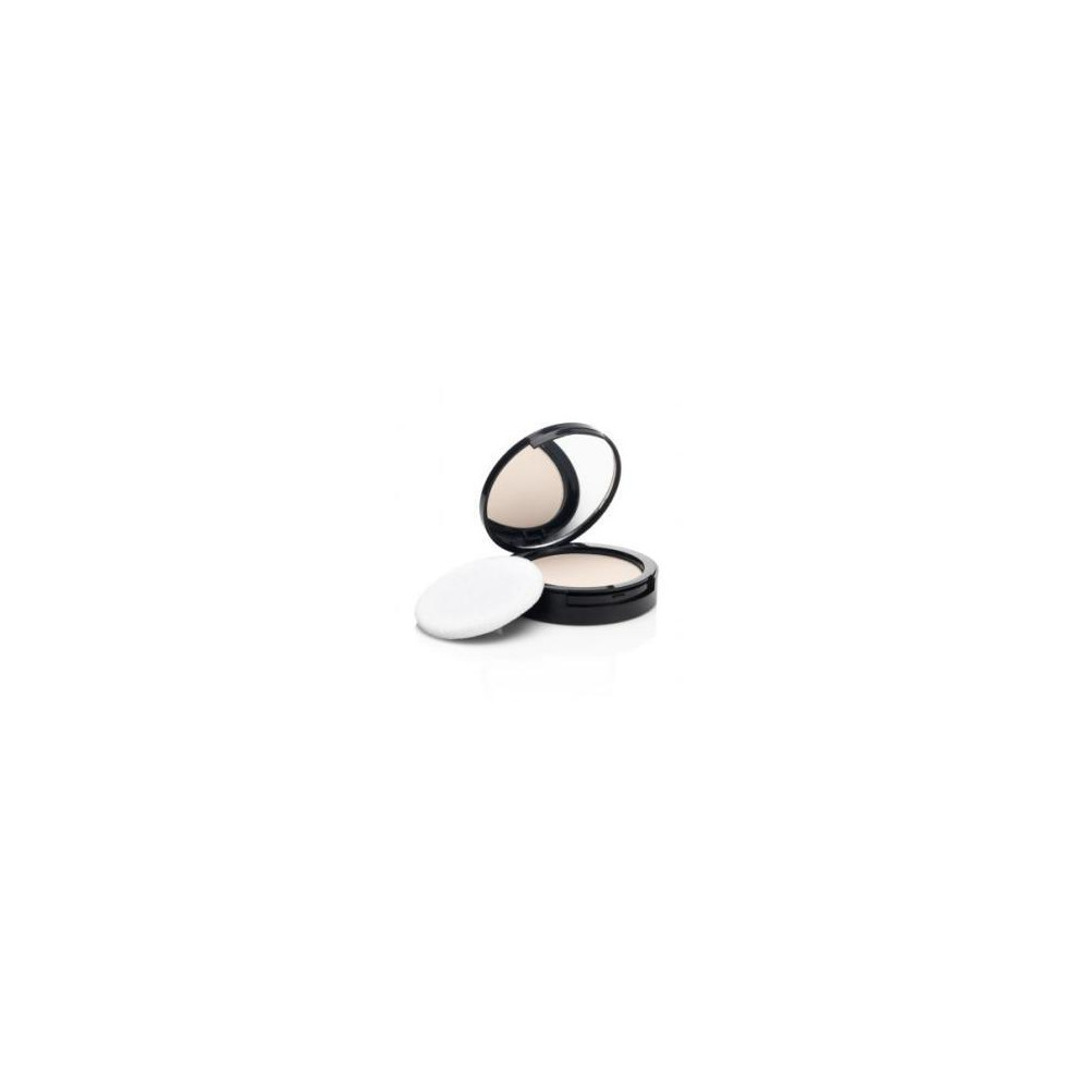 Produktbild för Beauty UK NEW Face Powder Compact No.1
