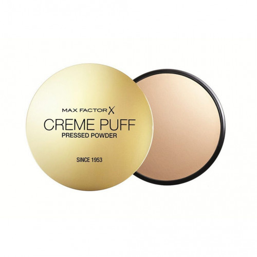 Max Factor Creme Puff 075 Golden