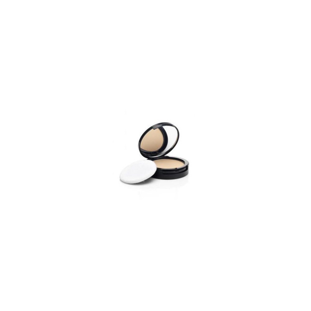 Produktbild för Beauty UK NEW Face Powder Compact No.3