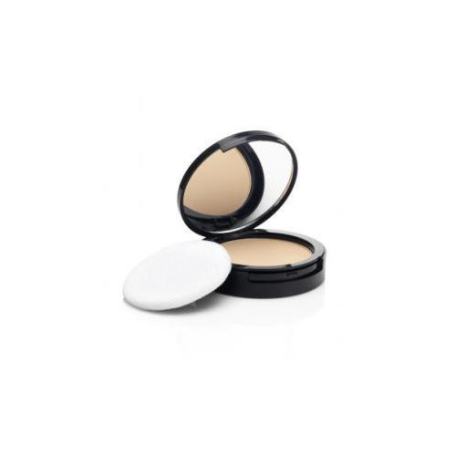 BeautyUK Beauty UK NEW Face Powder Compact No.3