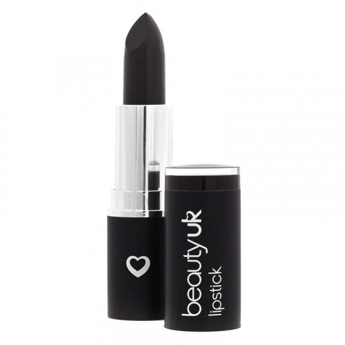 BeautyUK Beauty UK Lipstick No.13 - Darkness