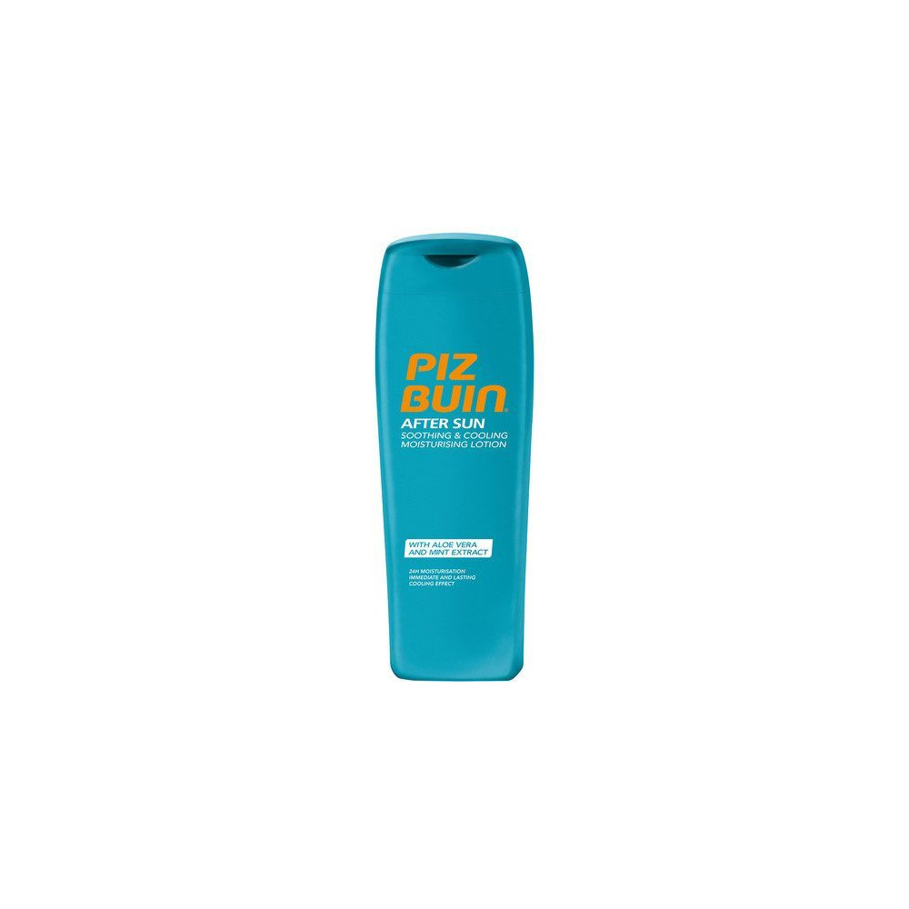 Produktbild för After Sun Soothing & Cooling Lotion 200ml