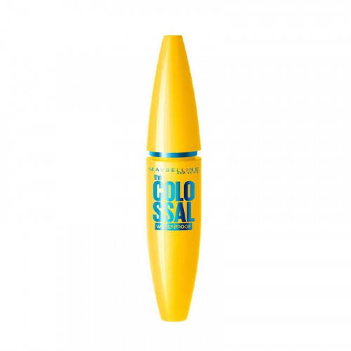 Maybelline Colossal Mascara Waterproof Black 10ml