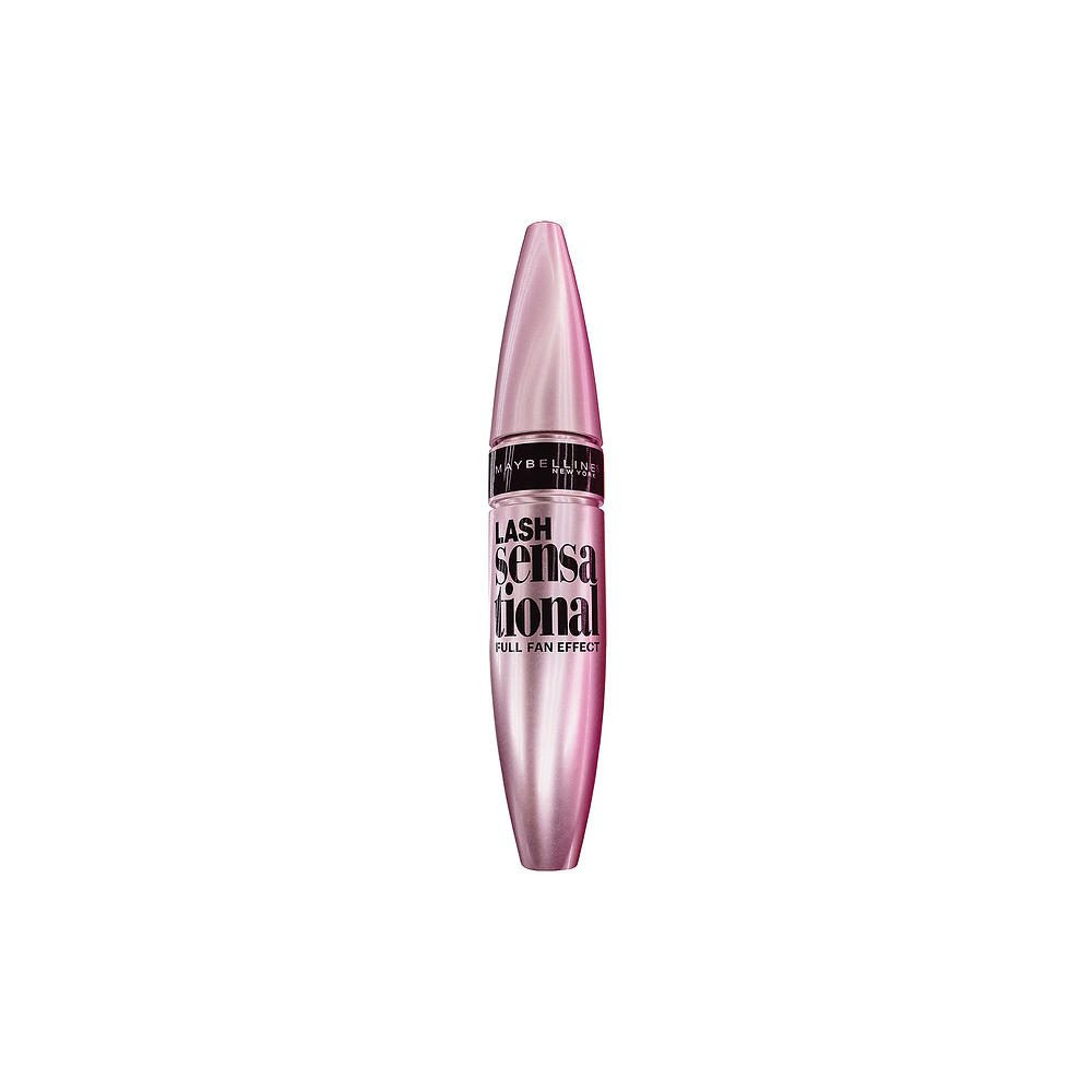 Produktbild för Lash Sensational Mascara Black 9,5ml