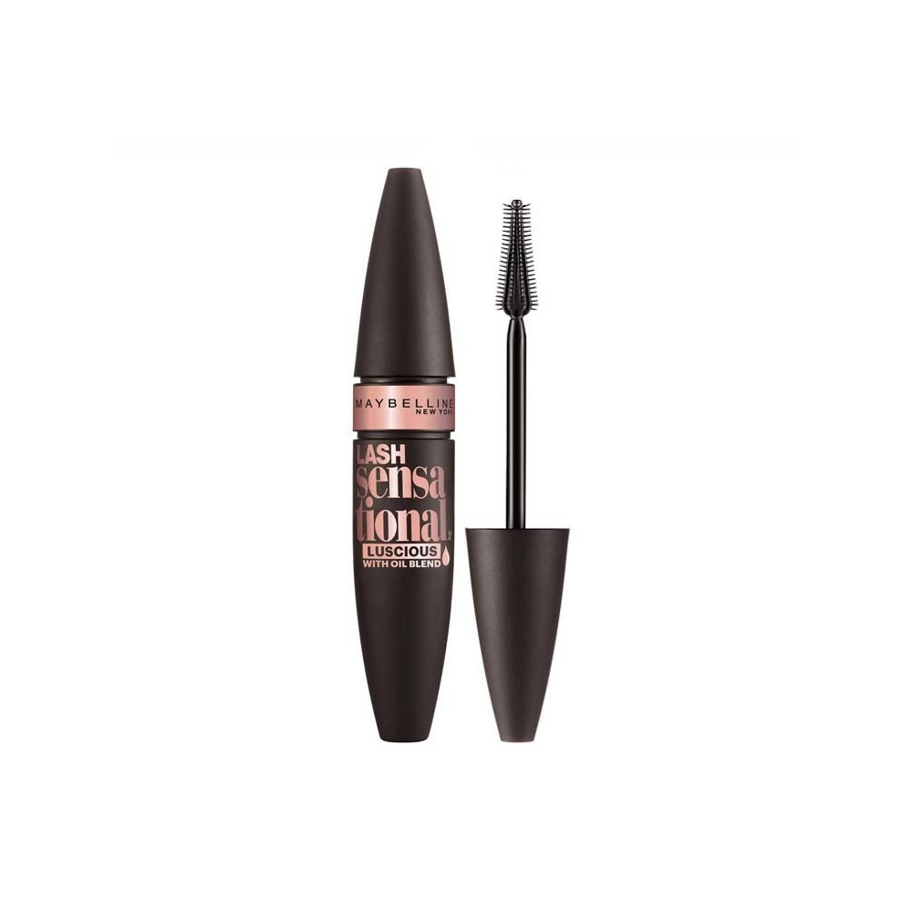 Produktbild för Lash Sensational Luscious Mascara Black 9,5ml