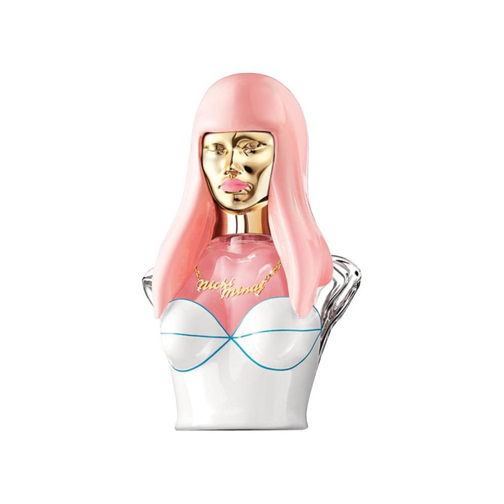 Produktbild för Pink Friday Edp 100ml