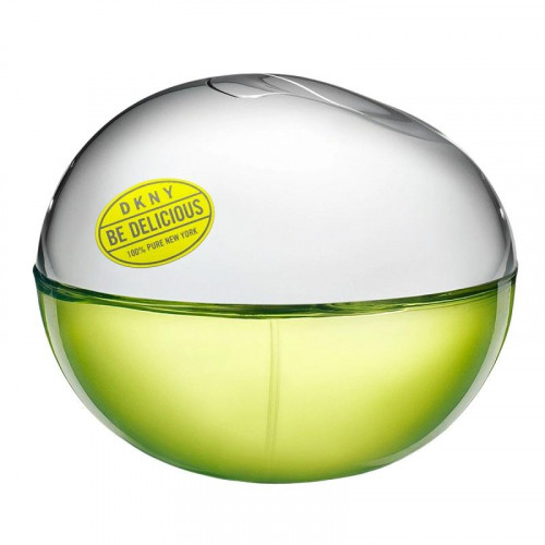 DKNY Be Delicious Edp 100ml - Parfym
