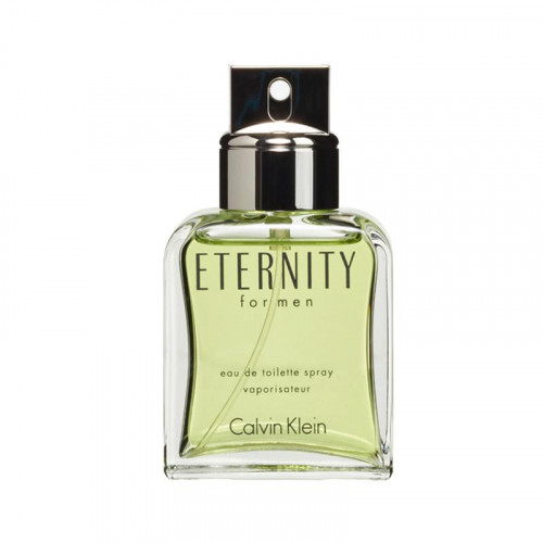 Calvin Klein Eternity For Men Edt 100ml