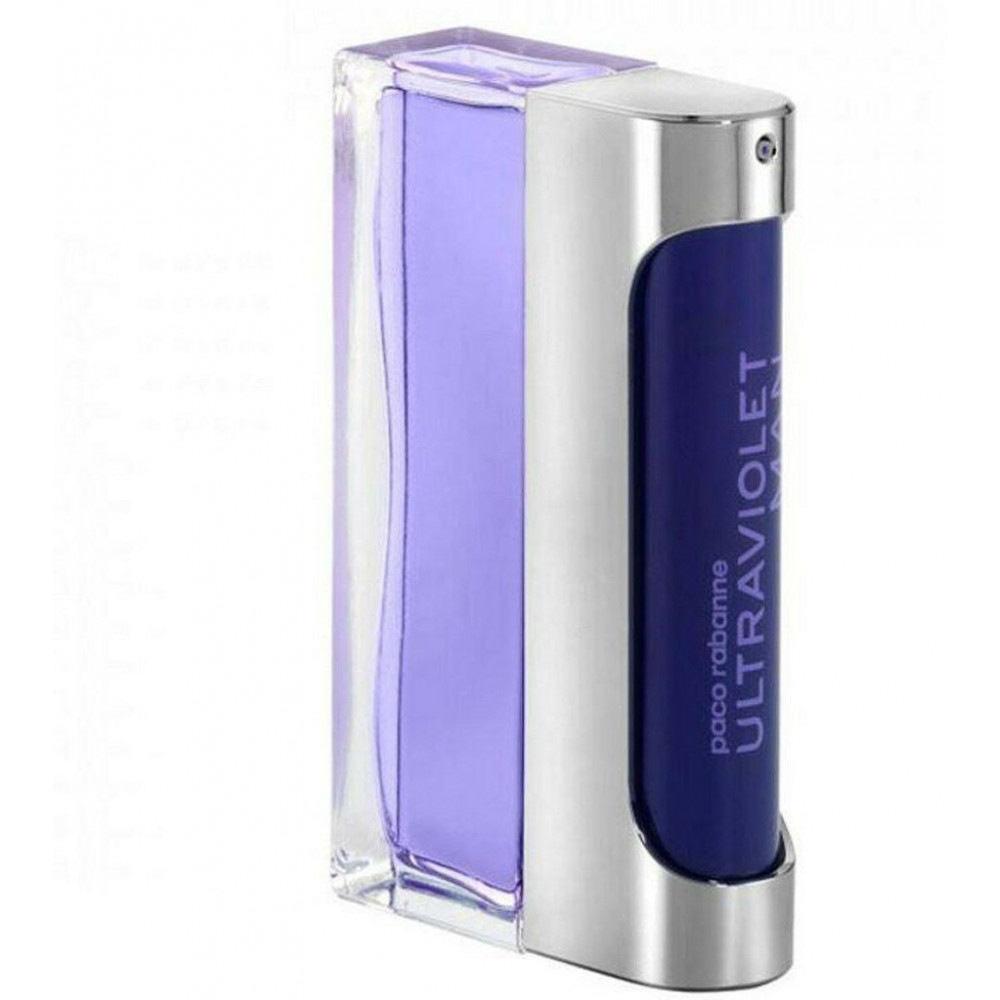 Produktbild för Ultraviolet Man Edt 100ml