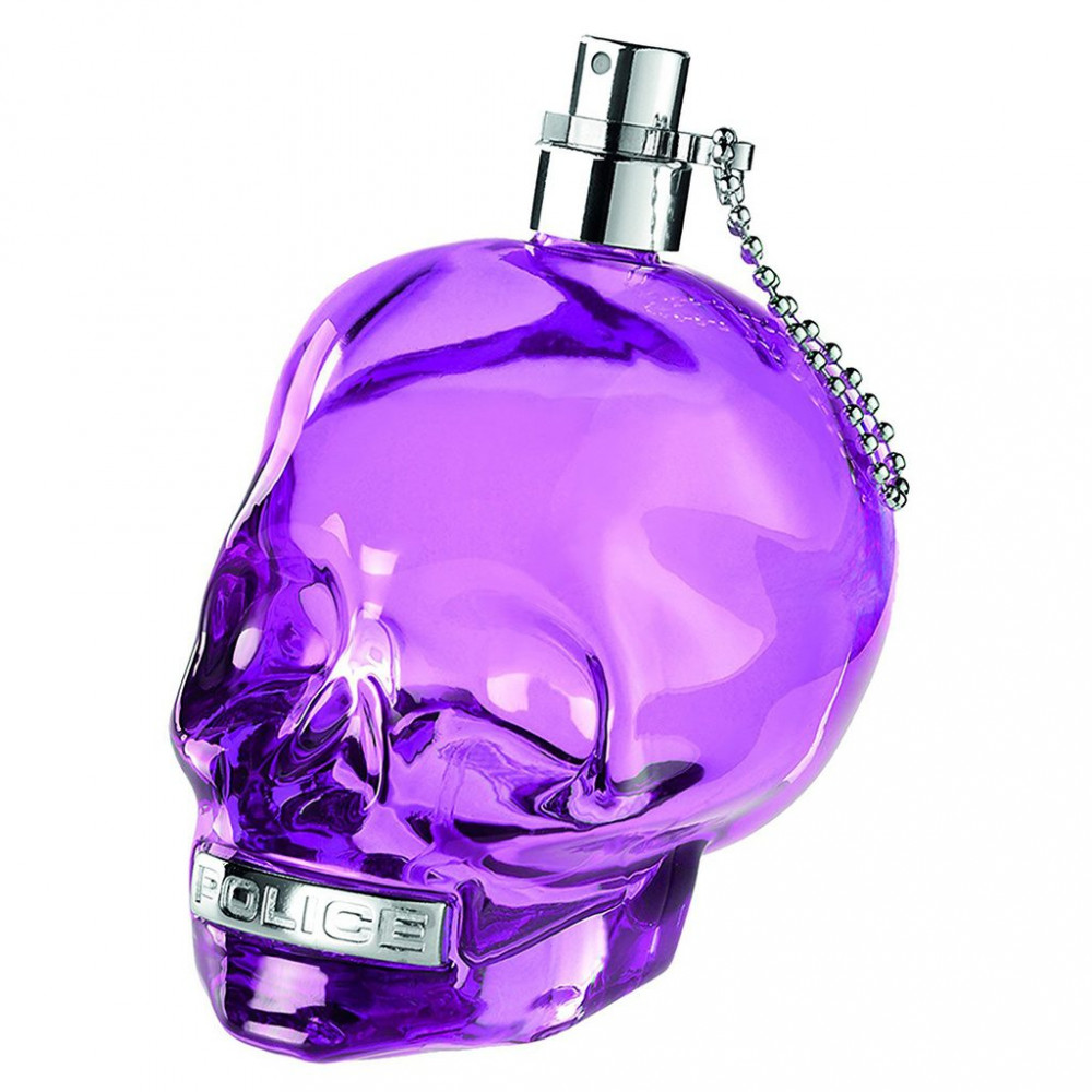 Produktbild för To Be Woman Edp 125ml