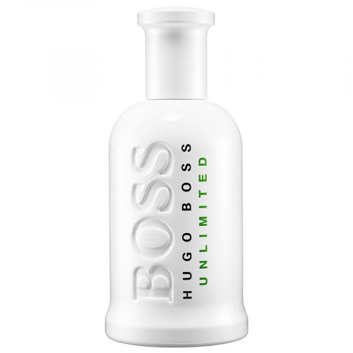Hugo Boss Bottled Unlimited Edt 100ml