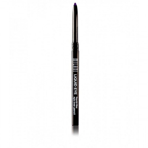 Milani Liquid-Like Eyeliner Pencil 07 Purple (Mech)