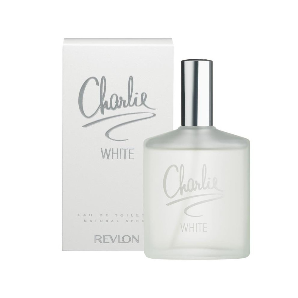 Produktbild för Charlie White Edt 100ml