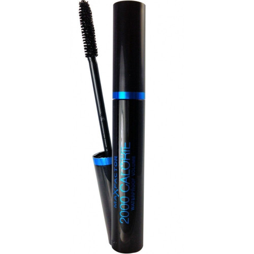 Max Factor 2000 Calorie Mascara Waterproof Black 9ml