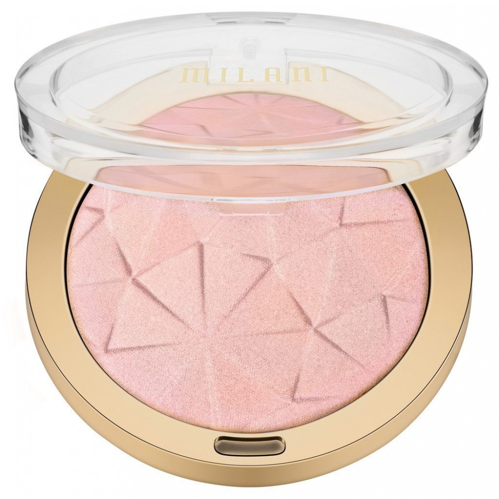 Produktbild för Hypnotic Lights Powder Highlighter - 02 Luminous Light