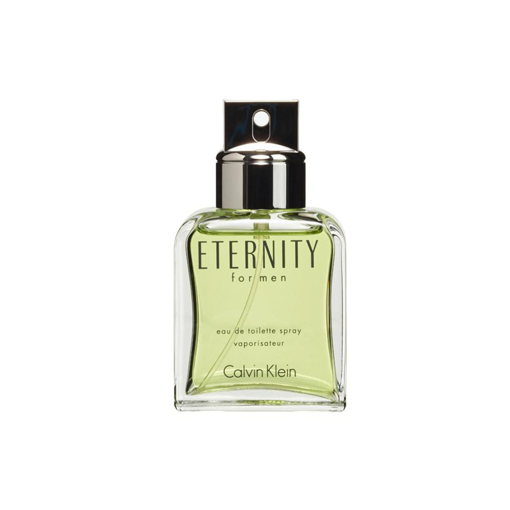 Produktbild för Eternity For Men Edt 30ml
