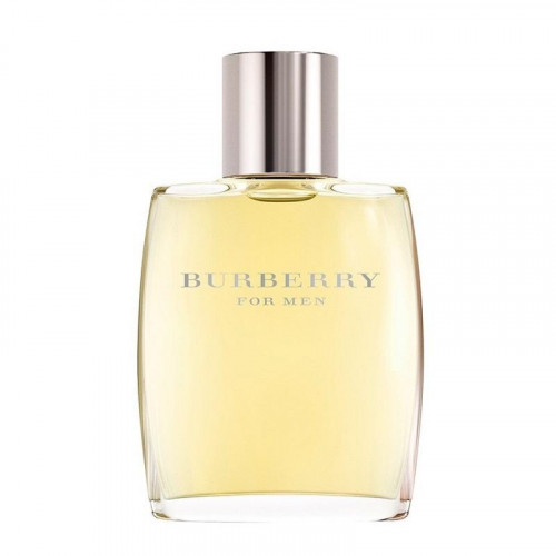 Burberry For Men Edt 50ml
