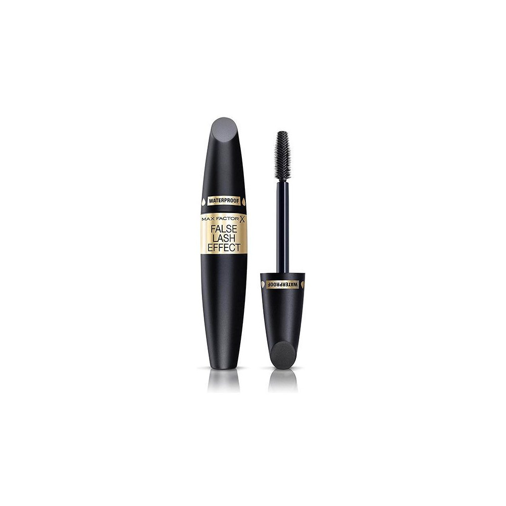 Produktbild för False Lash Effect Mascara Waterproof Black 13,1ml