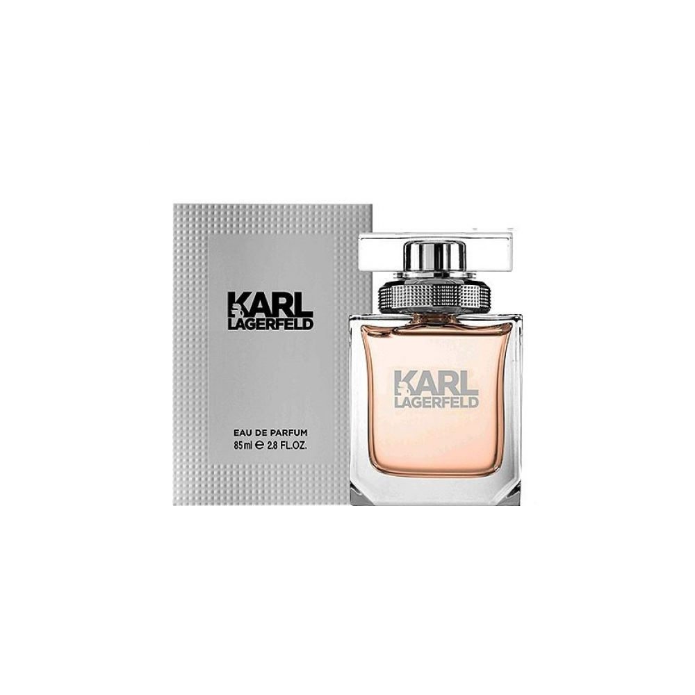 Produktbild för Pour Femme  Edp 85ml