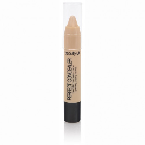 BeautyUK Beauty UK Perfect Concealer Crayon No.1 - Light