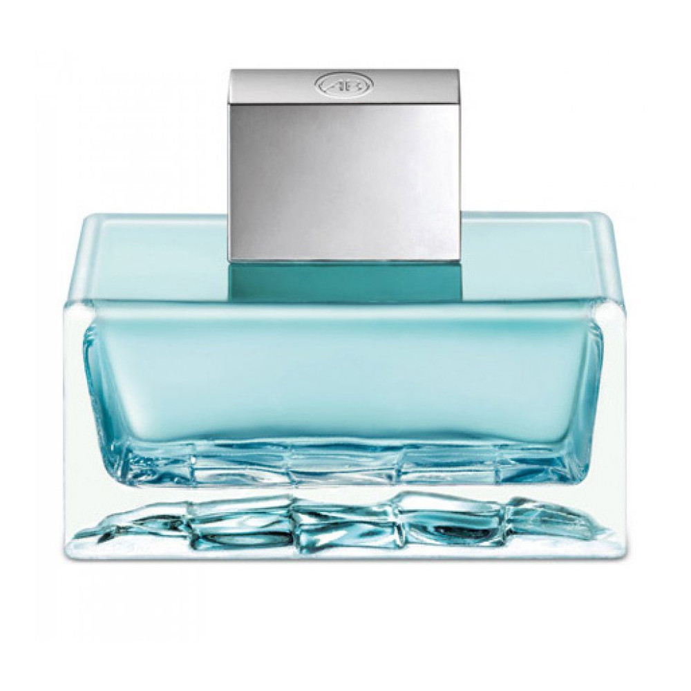 Produktbild för Blue Seduction For Women Edt 80ml