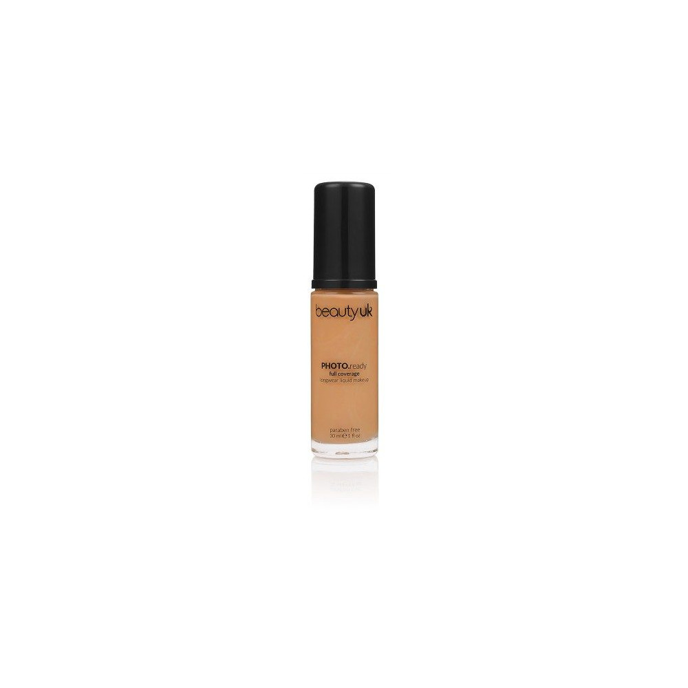 Produktbild för Beauty UK Photo.ready Foundation No.6 - Tan