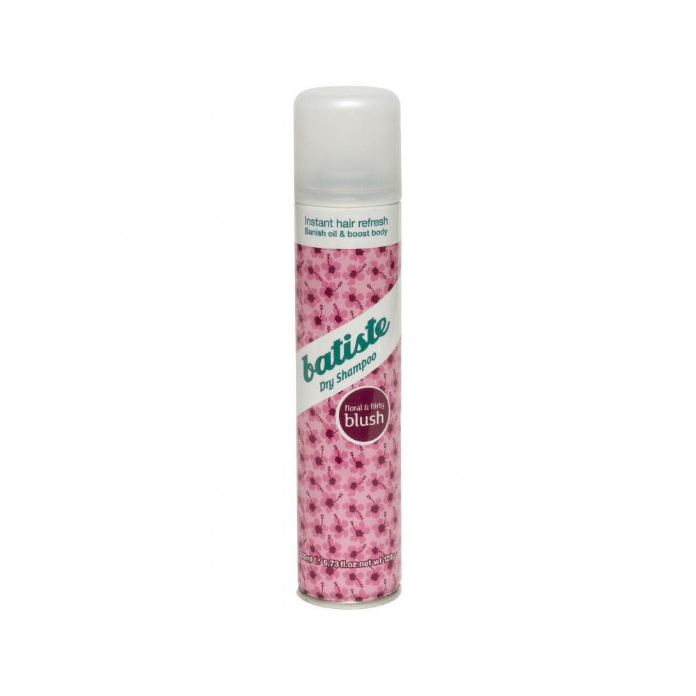 Produktbild för Dry Shampoo Blush 200ml