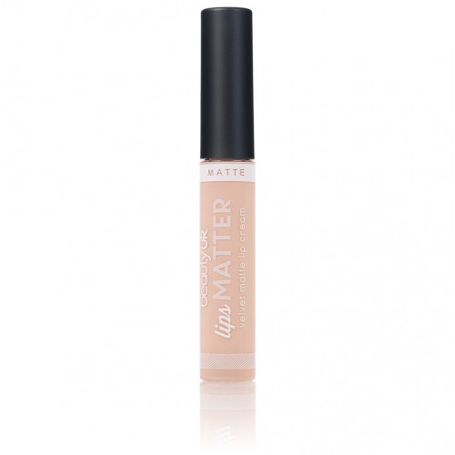 BeautyUK Beauty UK Lips Matter - No.9 Get Your Nude On 8g